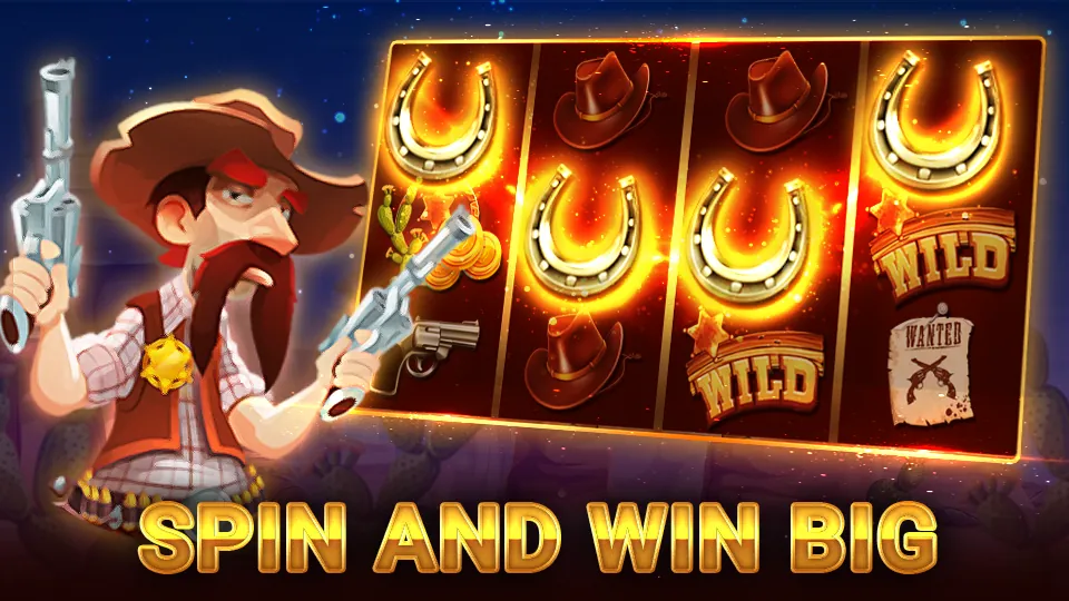 Video Slot với đồ họa hiện đại