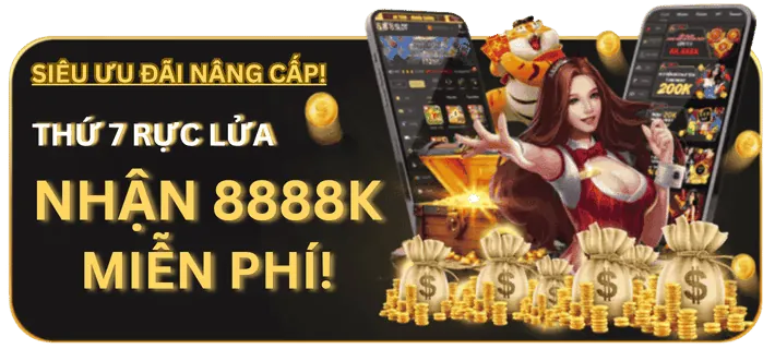 Chương trình khuyến mãi 88ax hấp dẫn