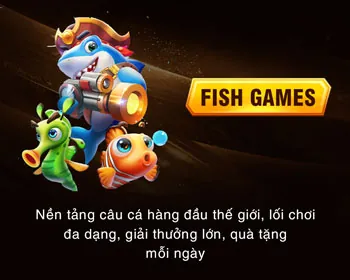 Trò chơi bắn cá 88ax