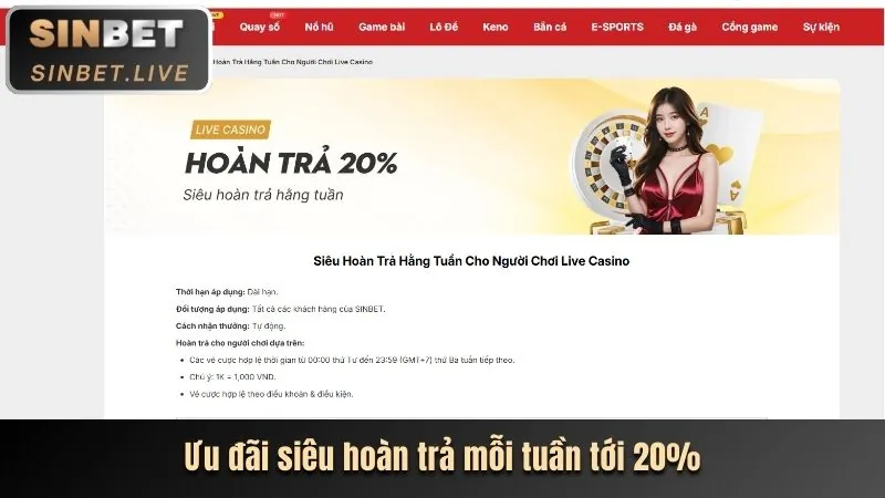 Giải đấu Slot với phần thưởng lớn
